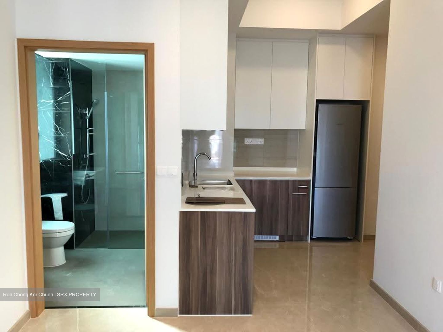 The Glades (D16), Condominium #631985411